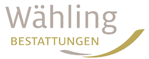 Wähling Bestattungen Logo