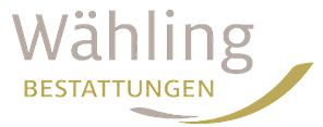 Wähling Bestattungen Logo